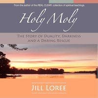 Spirituelle Podcasts von HOLY MOLY: Die Geschichte von Dualität, Dunkelheit und einer gewagten Rettung