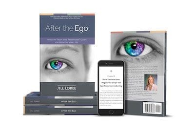 AFTER THE EGO: Mga Insight mula sa Pathwork® Guide sa How to Wake Up