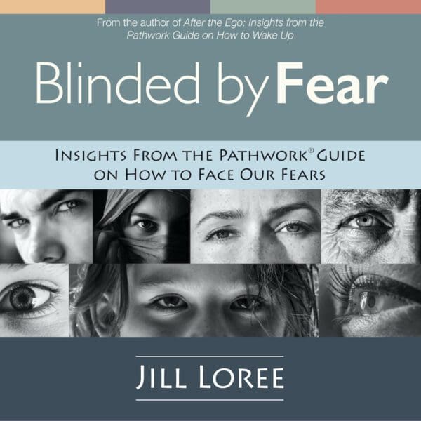 Blinded by Fear 팟캐스트