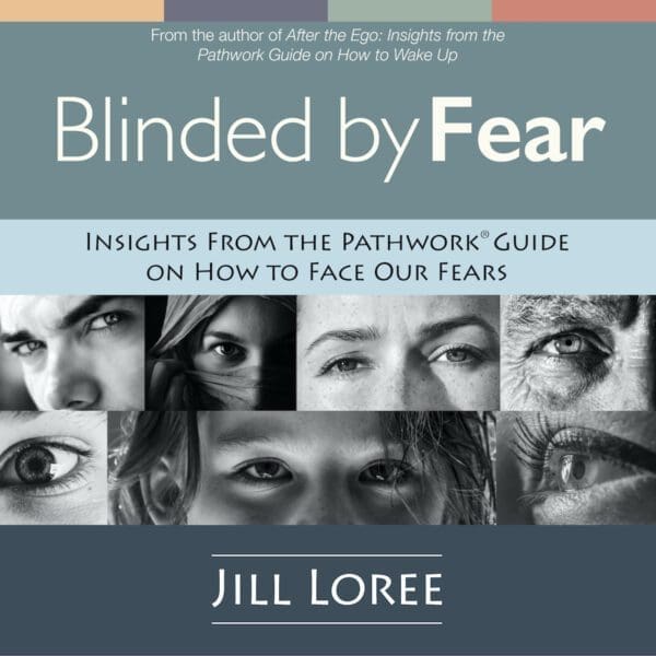 Blinded by Fear-Podcasts