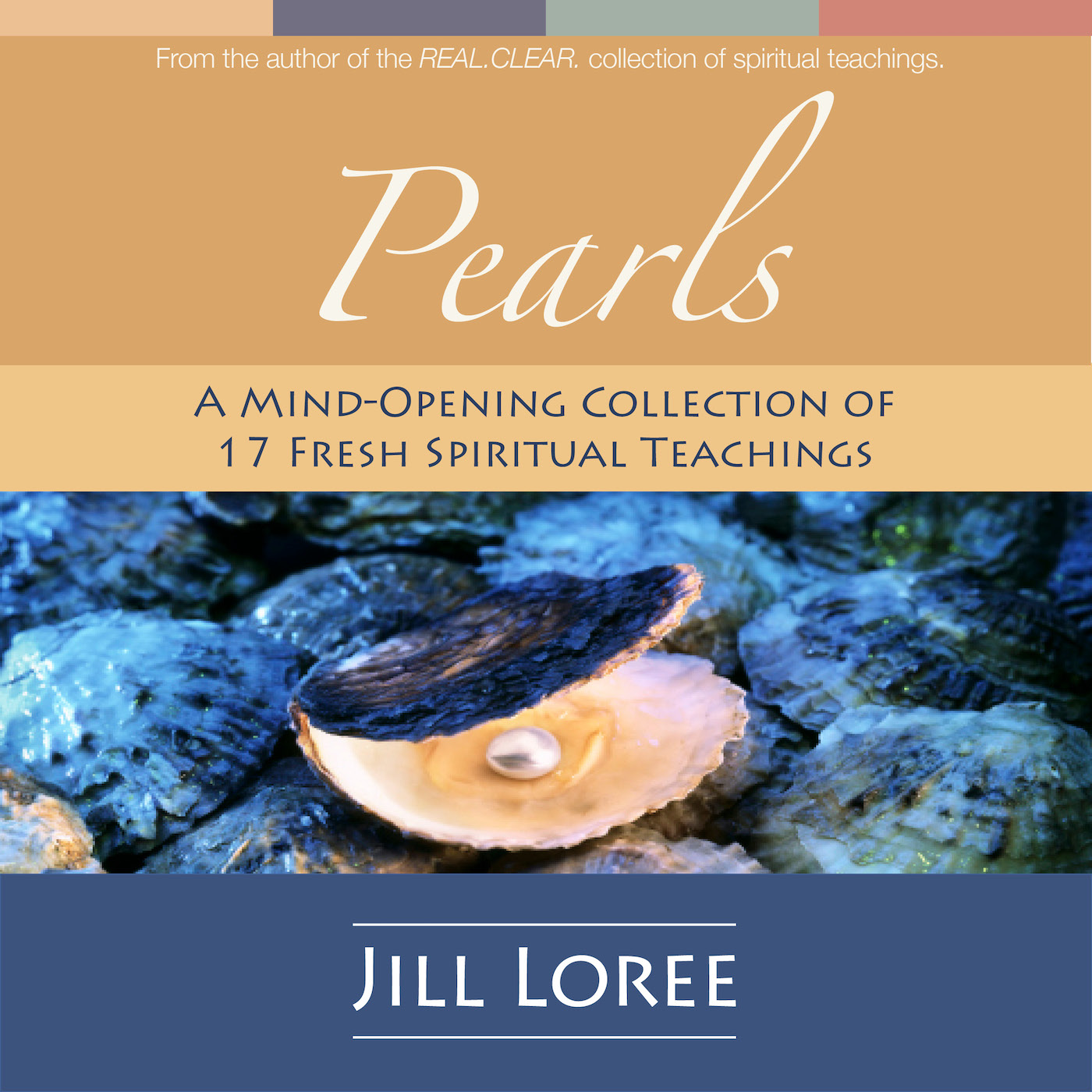 Pearls podcasts
