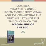 4 Mito: Adán y Eva