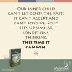 8 Cómo y por qué recreamos los dolores de la infancia