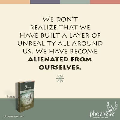 The mask self is like the word we use to describe bad art: kitsch.