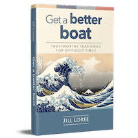 Bet a better boat book
