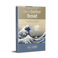 Apueste a un mejor libro de barcos