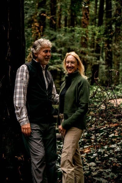 Jill Loree_Scott Wisler_8sm Scott Wisler and Jill Loree
