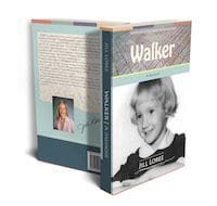 Walker: A Spiritual Memoir by Jill Loree