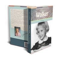 Walker : A Spiritual Memoir de Jill Loree